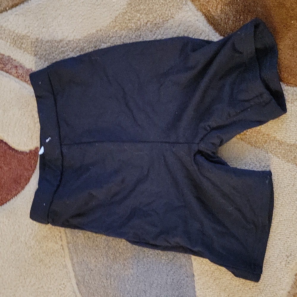 Princess Polly Sz4 Compression Shorts